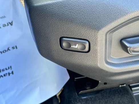Used 2023 Toyota Tundra 1794 Edition AWD/4WD image 28