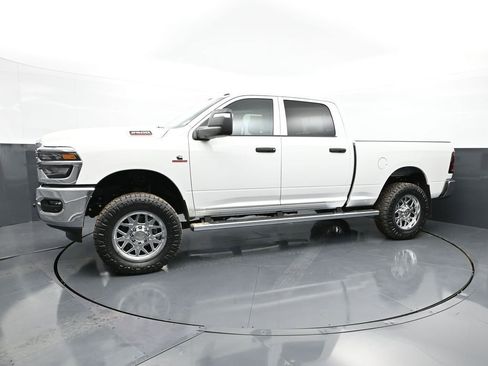 New 2026 RAM 2500 Tradesman image 7