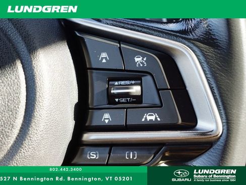 Used 2019 Subaru Forester Premium w/ All-Weather Package image 29