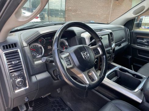 Used 2018 RAM 3500 Laramie image 20