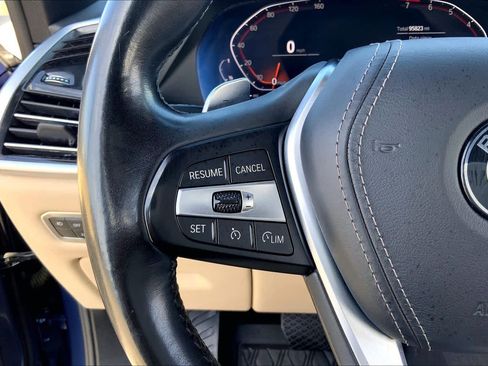 Used 2019 BMW X5 xDrive40i w/ Premium Package 2 AWD/4WD image 44
