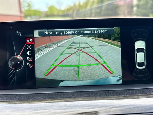 Used 2016 BMW 435i Gran Coupe RWD image 30