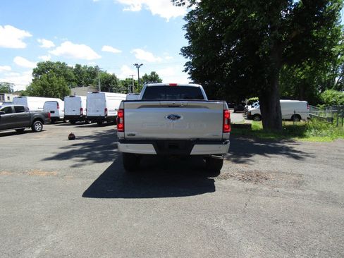 Used 2023 Ford F150 XLT w/ Equipment Group 302A High AWD/4WD image 5