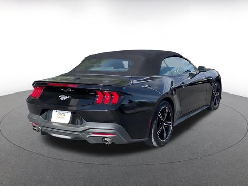 Used 2024 Ford Mustang Premium image 14