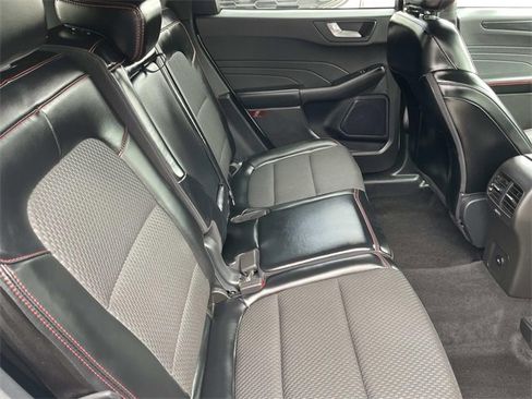 Certified 2024 Ford Escape ST-Line w/ Tech Pack #1 image 24