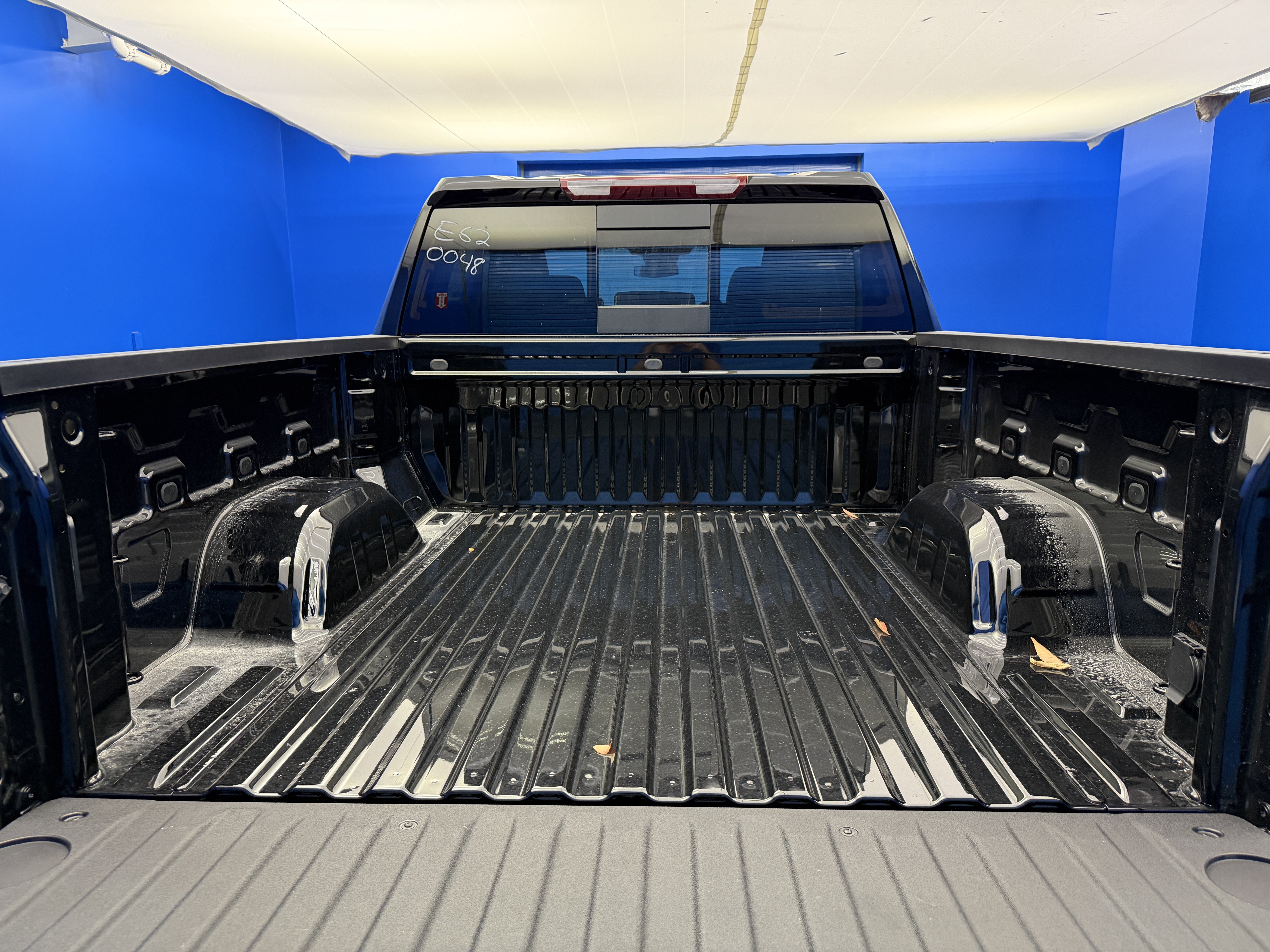 New 2026 Chevrolet Silverado 1500 RST w/ Convenience Package II AWD/4WD image 29