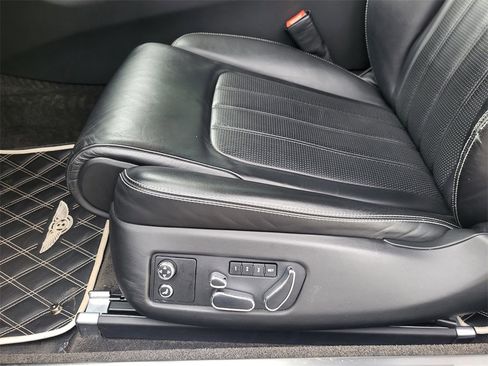 Used 2012 Bentley Continental GT image 17