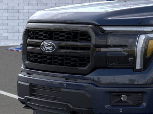 New 2026 Ford F150 Lariat image 17