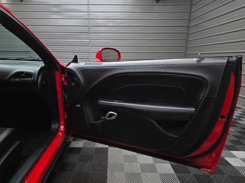Used 2022 Dodge Challenger R/T w/ Plus Package RWD image 33