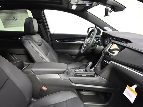 New 2025 Cadillac XT5 Premium Luxury w/ Technology Package image 16