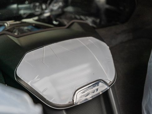 Used 2026 Chevrolet Corvette ZR1 w/ ZR1 Carbon Fiber Aero Package image 70