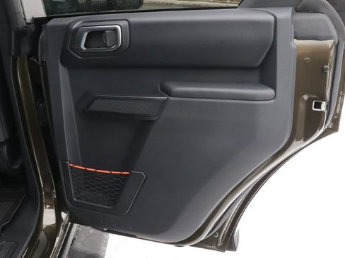 New 2025 Ford Bronco Raptor AWD/4WD image 43