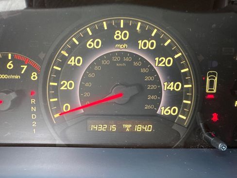 Used 2010 Honda Odyssey EX-L image 12