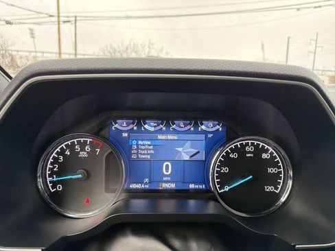 Certified 2023 Ford F150 XLT w/ Equipment Group 302A High image 17