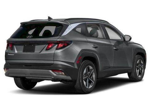 New 2026 Hyundai Tucson SEL FWD image 2