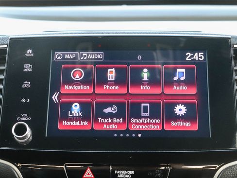 Used 2023 Honda Ridgeline Black Edition image 15