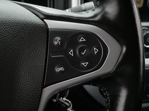 Used 2018 Chevrolet Colorado LT w/ LT Convenience Package AWD/4WD image 25