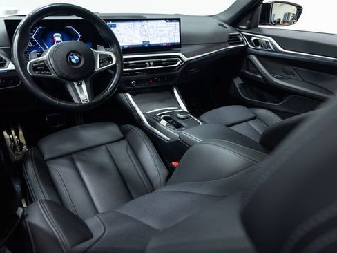 Certified 2024 BMW M440i xDrive Gran Coupe w/ Premium Package AWD/4WD image 20