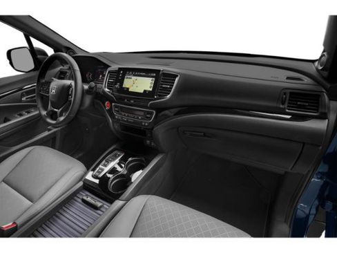 Used 2020 Honda Passport Touring image 15