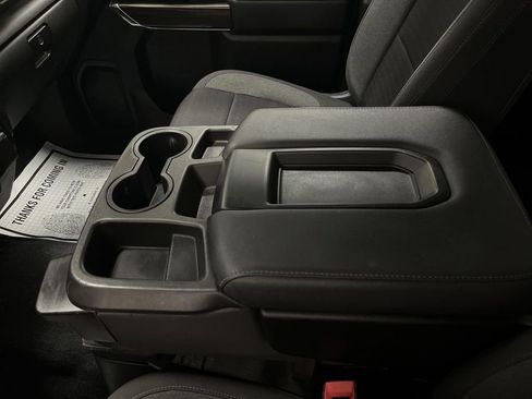 Used 2022 Chevrolet Silverado 3500 LT image 20