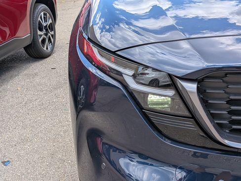 New 2026 MAZDA CX-5 Preferred AWD/4WD image 12