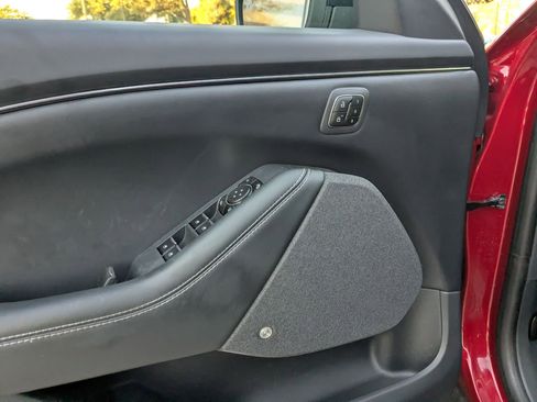 Used 2023 Ford Mustang Mach-E Premium image 11