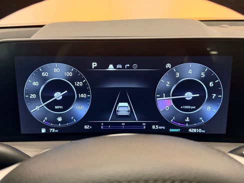 Used 2024 Kia Telluride SX Prestige X-Pro AWD/4WD image 14