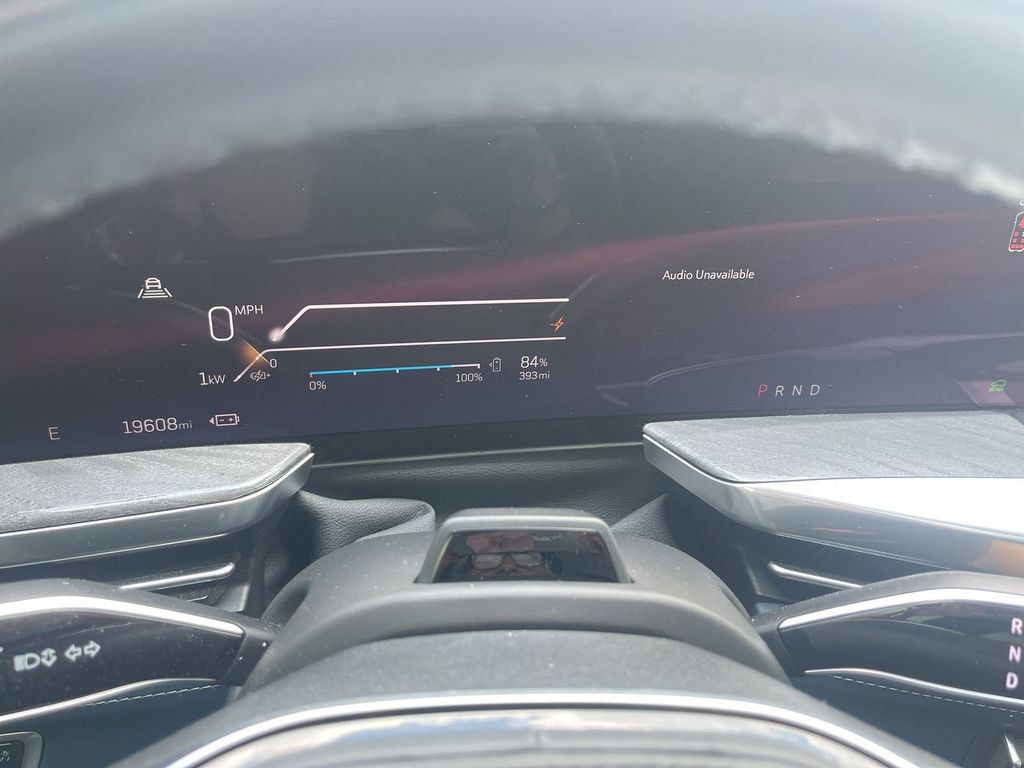 Certified 2025 Cadillac Escalade IQ Sport 2 AWD/4WD image 12