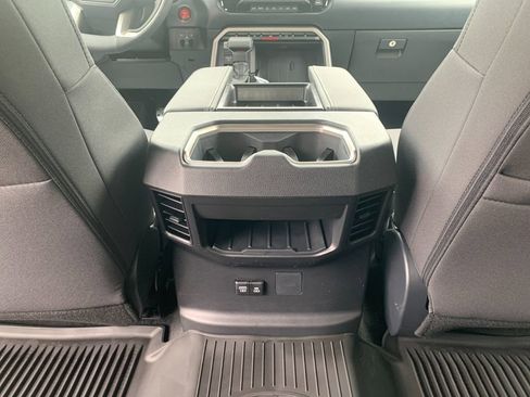New 2026 Toyota Tundra SR5 AWD/4WD image 14