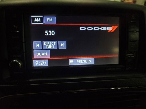Used 2017 Dodge Grand Caravan SE w/ Power Window Group FWD image 25
