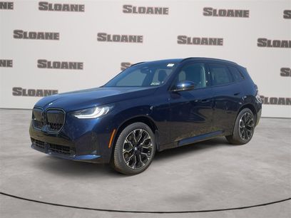 New 2026 BMW X3 xDrive30 w/ Premium Package