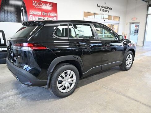 New 2026 Toyota Corolla Cross L image 5