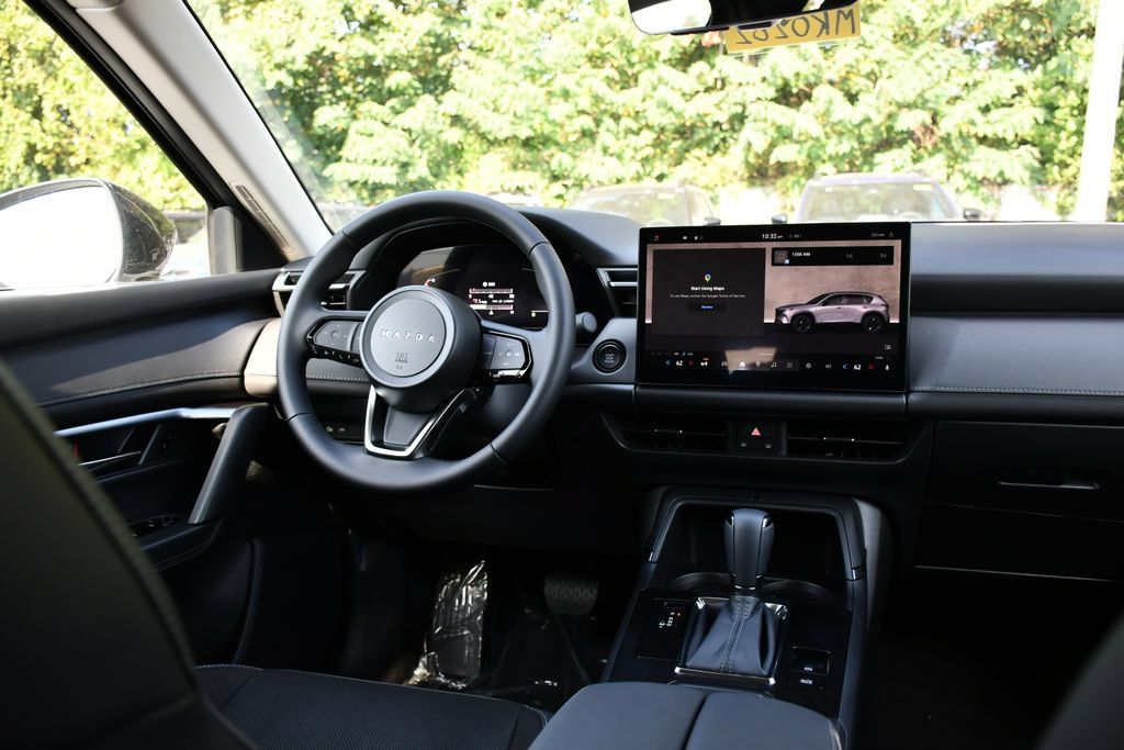 New 2026 MAZDA CX-5 Preferred AWD/4WD image 21