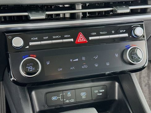 Certified 2026 Hyundai Tucson SEL AWD/4WD image 22