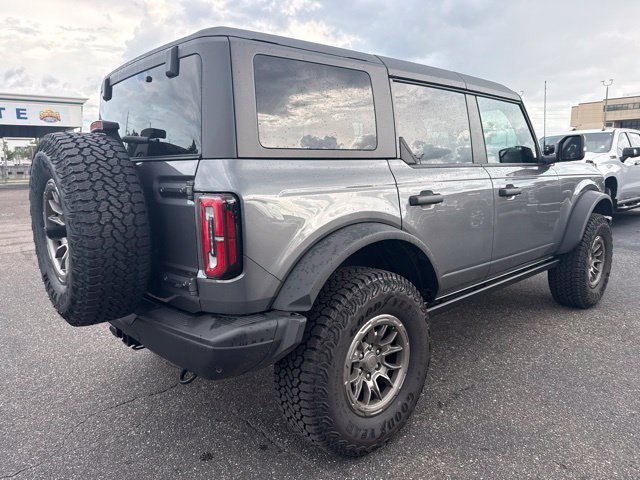 Used 2025 Ford Bronco Badlands AWD/4WD image 6