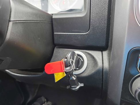 Used 2024 RAM 1500 Classic Warlock image 24