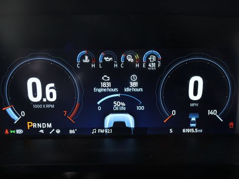 Used 2022 Ford F150 Raptor w/ Equipment Group 801A High AWD/4WD image 4