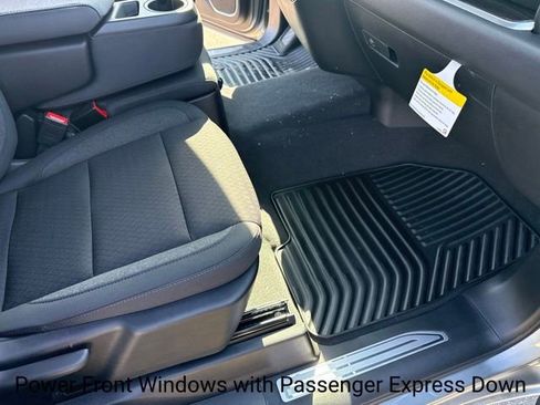 New 2026 Chevrolet Silverado 1500 LT AWD/4WD image 25