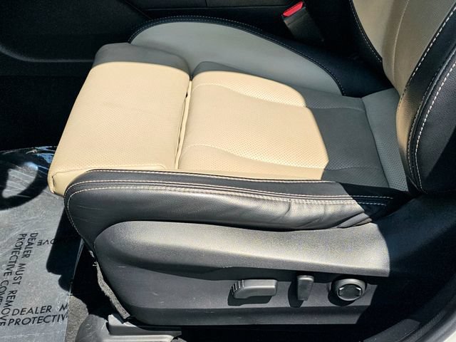 Used 2020 Subaru Outback Limited AWD/4WD image 18