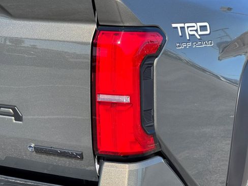 New 2026 Toyota Tacoma TRD Off-Road image 30