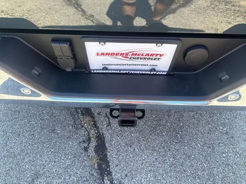 New 2026 Chevrolet Silverado 1500 LT w/ All Star Edition Plus image 30