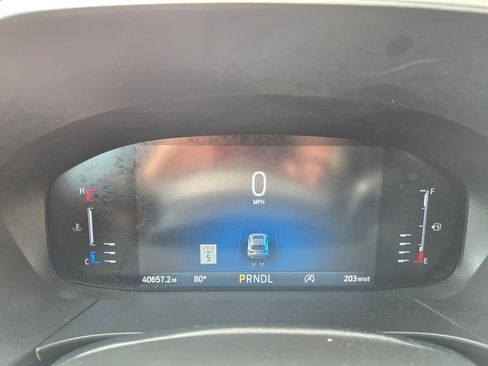 Used 2024 Ford Escape Active w/ Tech Pack #1 AWD/4WD image 18