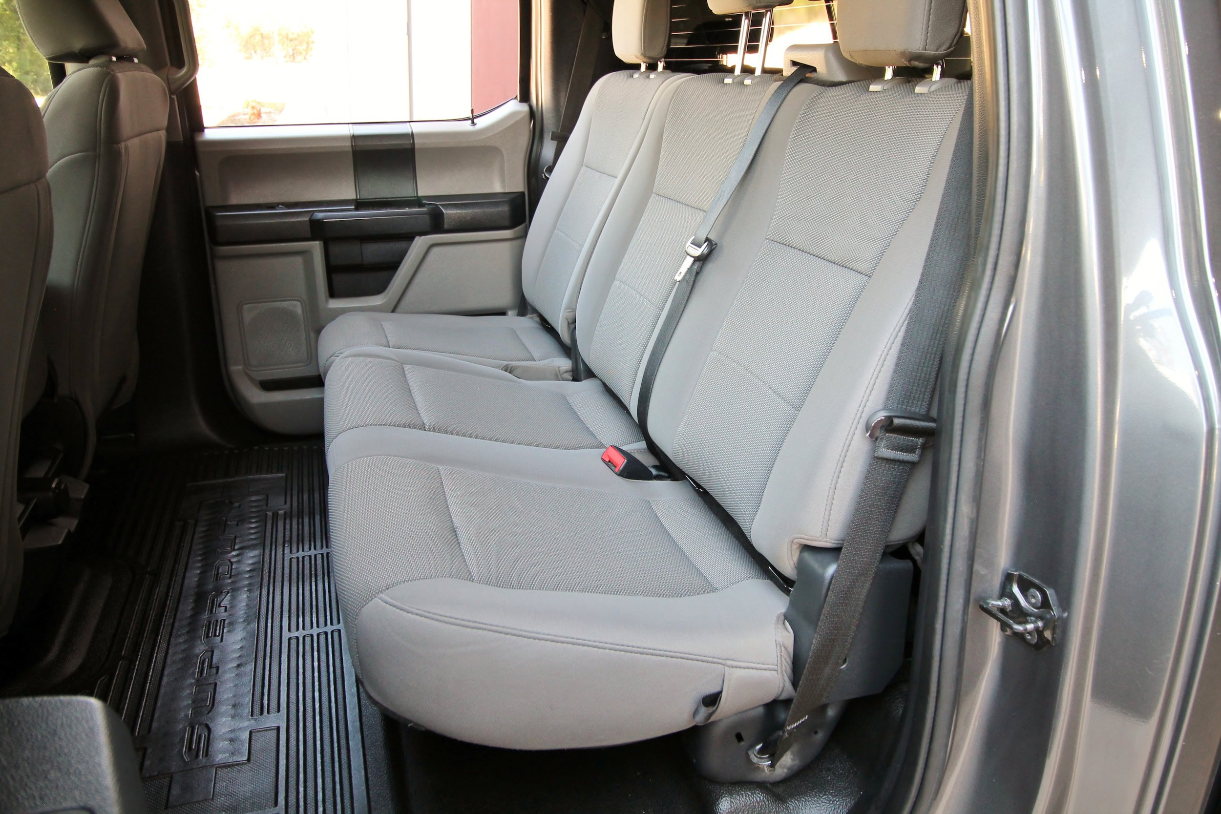 Used 2022 Ford F350 XL w/ STX Appearance Package AWD/4WD image 43
