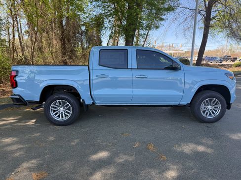 New 2026 Chevrolet Colorado LT w/ Advanced Trailering Package RWD image 10