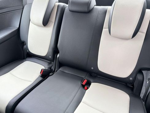 New 2026 Honda Odyssey Elite image 24