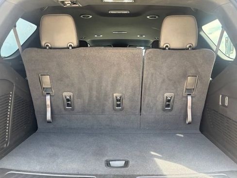 Certified 2022 Chevrolet Tahoe LT RWD image 10
