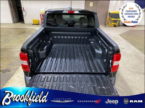 Used 2024 Ford Maverick XLT image 13