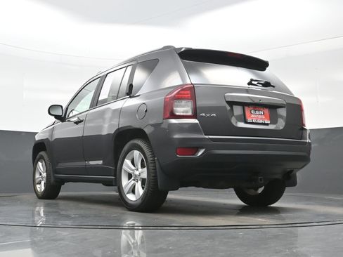 Used 2016 Jeep Compass Sport w/ Power Value Group AWD/4WD image 25