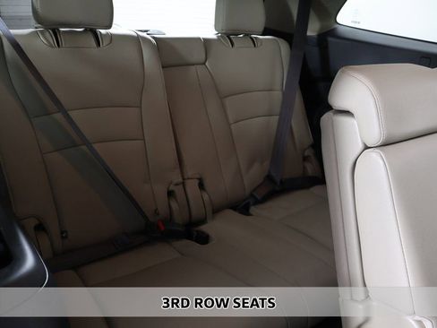 Used 2021 Honda Pilot EX-L image 9