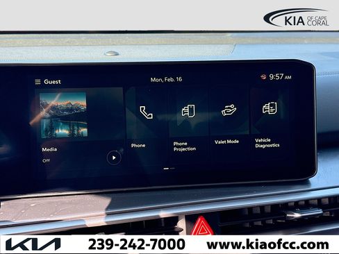 New 2026 Kia Sorento LX image 30